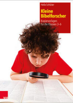 Schlüter |  Schlüter, H: Kleine Bibelforscher | Buch |  Sack Fachmedien