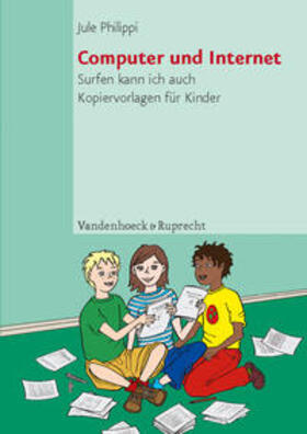 Philippi |  Computer und Internet | Buch |  Sack Fachmedien