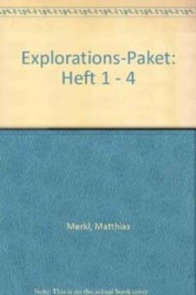 Volkmann |  Explorations-Paket | Buch |  Sack Fachmedien