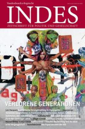 Walter |  Verlorene Generationen | Buch |  Sack Fachmedien