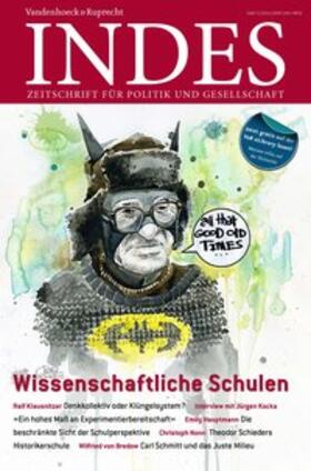 Walter |  Wissenschaftliche Schulen | Buch |  Sack Fachmedien