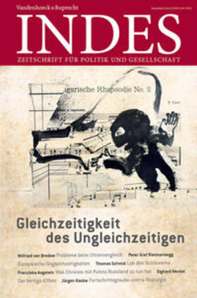 Walter |  Gleichzeitigkeit des Ungleichzeitigen | Buch |  Sack Fachmedien