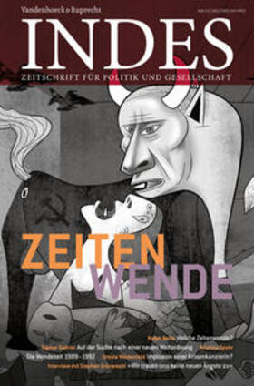 Decker |  Zeitenwende | Buch |  Sack Fachmedien