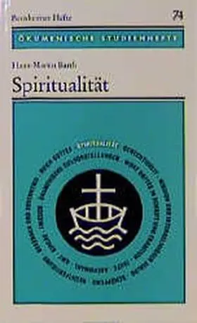 Barth | Spiritualität | Buch | 978-3-525-87162-1 | sack.de