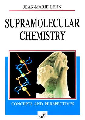 Lehn |  Lehn, J: Supramolecular Chemistry. | Buch |  Sack Fachmedien