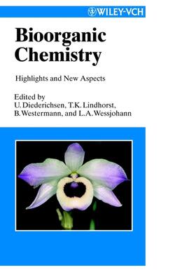 Diederichsen / Lindhorst / Westermann |  Bioorganic Chemistry | Buch |  Sack Fachmedien