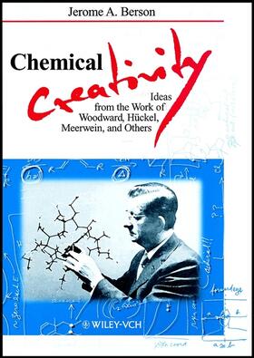 Berson |  Chemical Creativity | Buch |  Sack Fachmedien