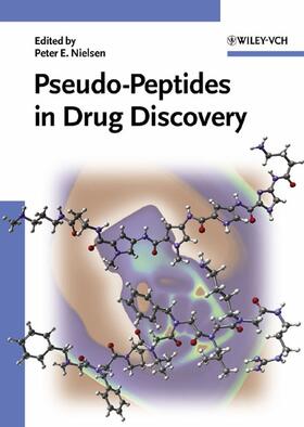 Nielsen | Pseudo-peptides in Drug Discovery | Buch | 978-3-527-30633-6 | sack.de