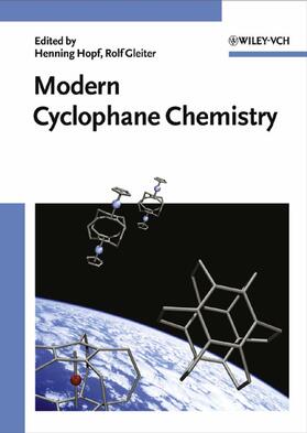 Hopf / Gleiter |  Modern Cyclophane Chemistry | Buch |  Sack Fachmedien