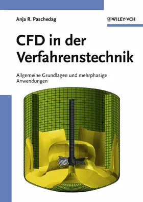 Paschedag |  Paschedag: Comput. Fluid Dynamics | Buch |  Sack Fachmedien