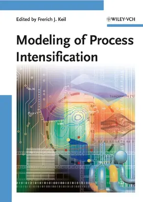 Keil |  Modeling of Process Intensification | Buch |  Sack Fachmedien