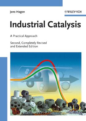 Hagen |  Industrial Catalysis | Buch |  Sack Fachmedien