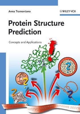 Tramontano |  Protein Structure Prediction | Buch |  Sack Fachmedien