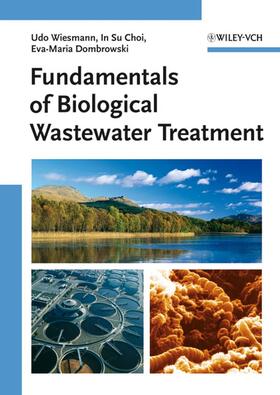 Wiesmann / Choi / Dombrowski |  Biological Wastewater Treatment | Buch |  Sack Fachmedien