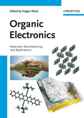 Klauk |  Organic Electronics | Buch |  Sack Fachmedien