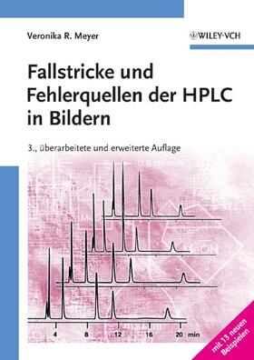 Meyer |  Fallstricke und Fehlerquellen | Buch |  Sack Fachmedien