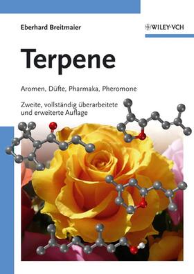 Breitmaier | Terpene | Buch | 978-3-527-31498-0 | sack.de