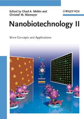 Mirkin / Niemeyer |  Nanobiotechnology II | Buch |  Sack Fachmedien