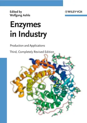 Aehle |  Enzymes in Industry | Buch |  Sack Fachmedien