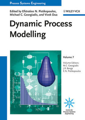 Banga / Georgiadis / Pistikopoulos |  Process Systems Engineering 7 | Buch |  Sack Fachmedien