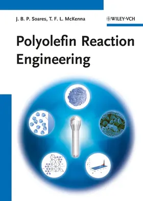 Soares / McKenna |  Polyolefin Reaction Engineering | Buch |  Sack Fachmedien