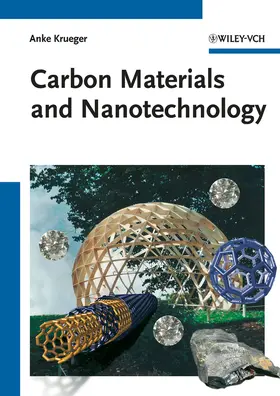 Krüger |  Carbon Materials and Nanotechnology | Buch |  Sack Fachmedien