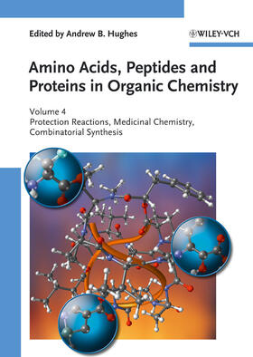  Amino Acids, Peptides and Proteins in Organic Chemistry | Buch |  Sack Fachmedien