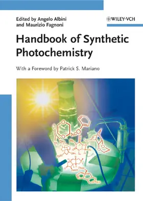 Albini / Fagnoni |  Handbook of Synthetic Photochemistry | Buch |  Sack Fachmedien