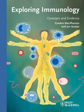 MacPherson / Austyn |  Exploring Immunology | Buch |  Sack Fachmedien