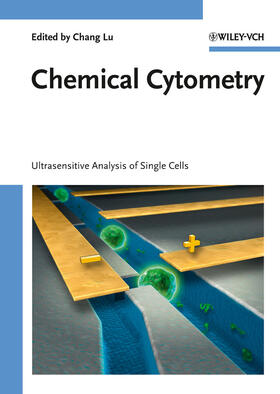 Lu |  Chemical Cytometry | Buch |  Sack Fachmedien