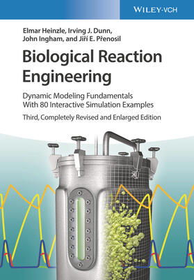 Heinzle / Dunn / Ingham |  Biological Reaction Engineering | Buch |  Sack Fachmedien