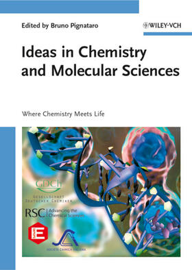 Pignataro |  Ideas in Chemistry and Molecular Sciences | Buch |  Sack Fachmedien