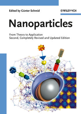 Schmid |  Nanoparticles | Buch |  Sack Fachmedien