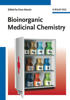 Alessio |  Bioinorganic Medicinal Chemistry | Buch |  Sack Fachmedien