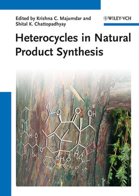 Majumdar / Chattopadhyay |  Heterocycles in Natural Product Synthesis | Buch |  Sack Fachmedien