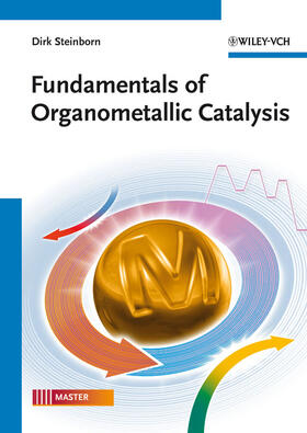 Steinborn |  Fundamentals of Organometallic Catalysis | Buch |  Sack Fachmedien