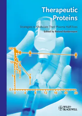 Kontermann |  Therapeutic Proteins | Buch |  Sack Fachmedien