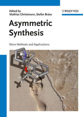 Christmann / Bräse |  Asymmetric Synthesis II | Buch |  Sack Fachmedien