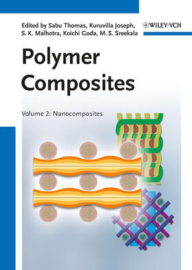 Thomas / Joseph / Malhotra |  Polymer Composites Volume 2 | Buch |  Sack Fachmedien