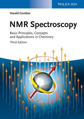 Günther |  NMR Spectroscopy | Buch |  Sack Fachmedien