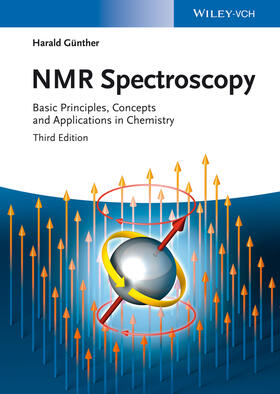 Günther |  NMR Spectroscopy | Buch |  Sack Fachmedien