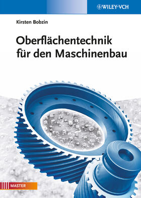 Bobzin |  Oberflächentechnik für den Maschinenbau | Buch |  Sack Fachmedien