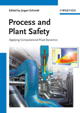 Schmidt |  Process and Plant Safety | Buch |  Sack Fachmedien
