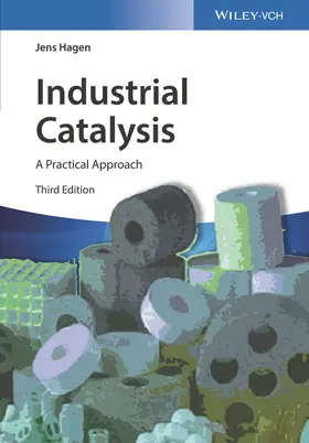 Hagen |  Industrial Catalysis | Buch |  Sack Fachmedien