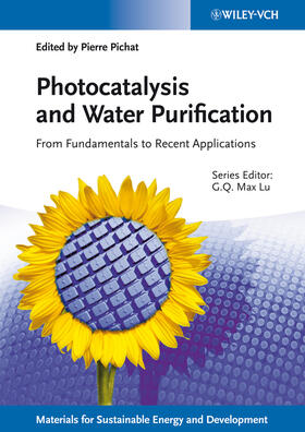 Pichat |  Photocatalysis and Water Purification | Buch |  Sack Fachmedien