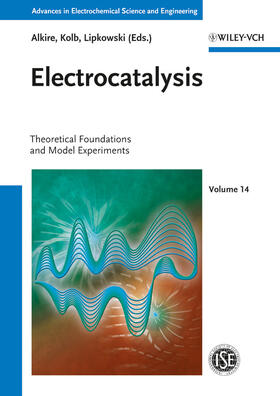 Kibler |  Electrocatalysis | Buch |  Sack Fachmedien