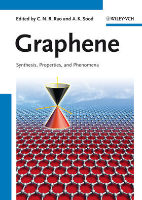 Rao / Sood |  Graphene | Buch |  Sack Fachmedien