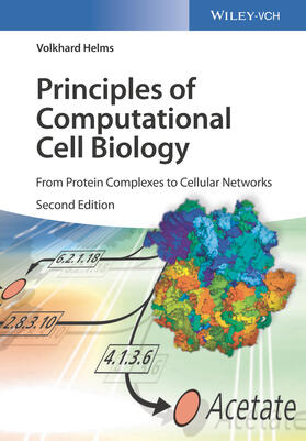 Helms |  Helms, V: Principles of Computational Cell Biology | Buch |  Sack Fachmedien
