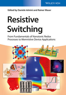 Ielmini / Waser |  Resistive Switching | Buch |  Sack Fachmedien