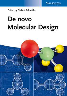 Schneider |  De novo Molecular Design | Buch |  Sack Fachmedien